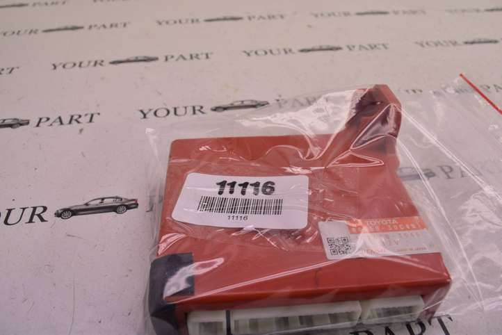 Lexus GS 300 350 430 450h (2004 - 2007)  8865030C40 Блок управления кондиционера воздуха / климата/ печки (в салоне)