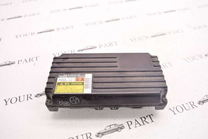Lexus GS 300 350 430 450h (2004 - 2007)  89540-30660 Блок управления ABS