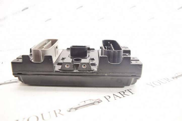 Lexus GS 300 350 430 450h (2004 - 2007)  89540-30660 Блок управления ABS