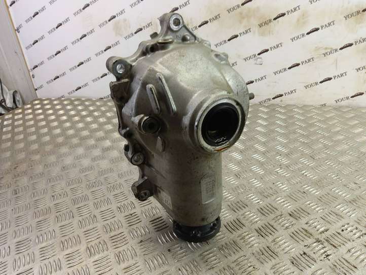 Lexus LS 460 (2009 - 2012)  T35070423Y1044B Передний редуктор