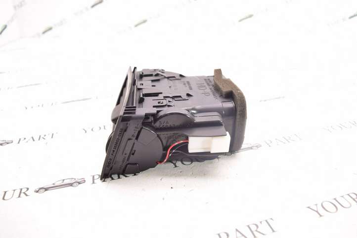 Lexus GS 300 350 430 450h (2004 - 2007)  3556430450 Боковая воздушный дефлектор