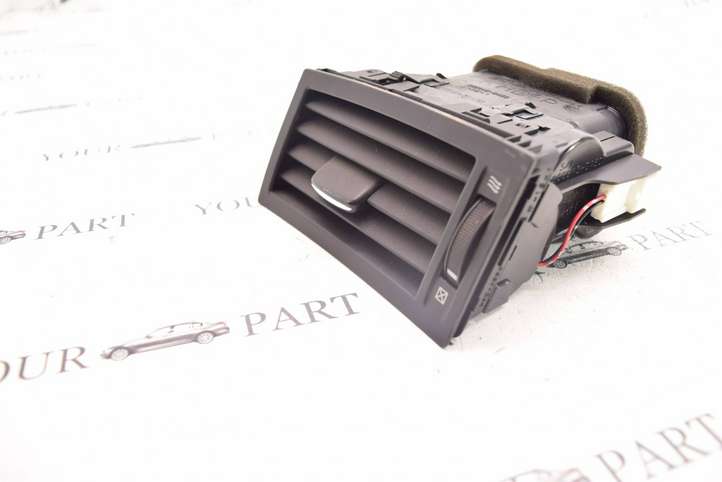 Lexus GS 300 350 430 450h (2004 - 2007)  3556430450 Боковая воздушный дефлектор
