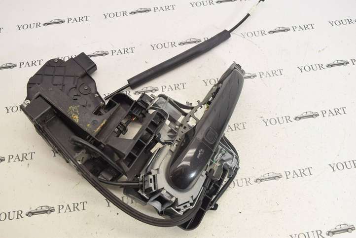 Jaguar XF (2007 - 2015)  8X23203A29AH Наружная ручка