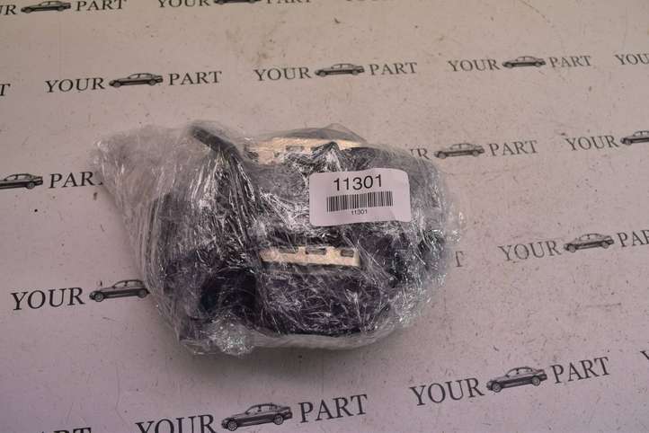 BMW 7 F01 F02 F03 F04 (2008 - 2016)  609334400 Передний ремень безопасности