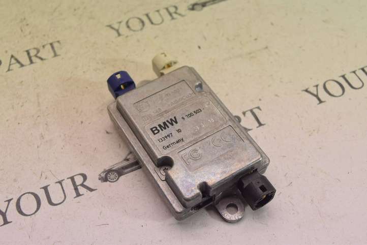 BMW 7 F01 F02 F03 F04 (2008 - 2016)  9200503 Блок управления USB