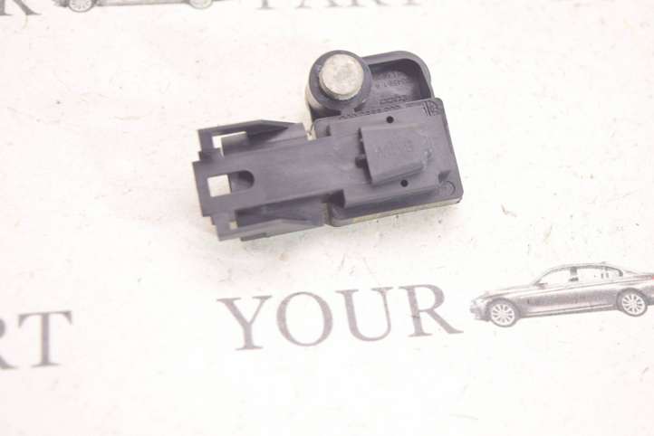 BMW 7 F01 F02 F03 F04 (2008 - 2016)  9159311 Датчик удара надувных подушек