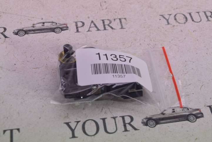 BMW 7 F01 F02 F03 F04 (2008 - 2016)  9159311 Датчик удара надувных подушек