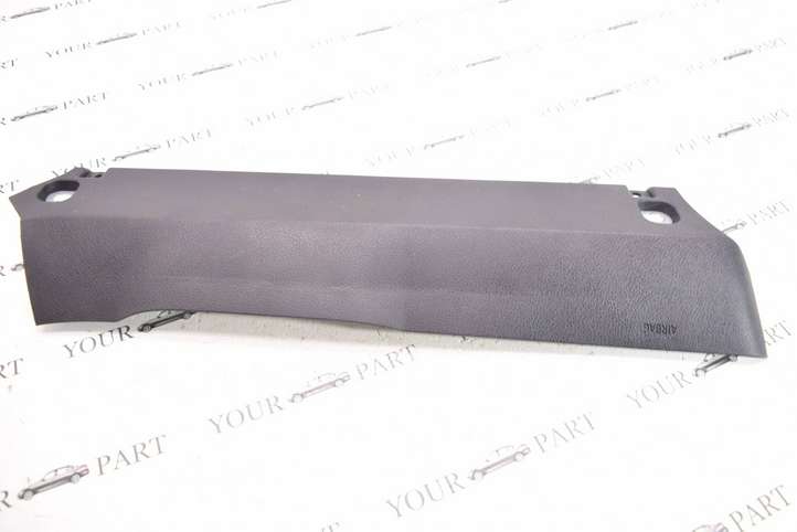 BMW 7 F01 F02 F03 F04 (2008 - 2016)  9176276 Подушка безопастности колен
