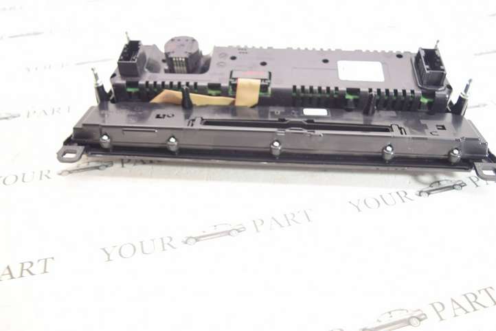 BMW 7 F01 F02 F03 F04 (2008 - 2016)  9233650 Блок управления кондиционера воздуха / климата/ печки (в салоне)
