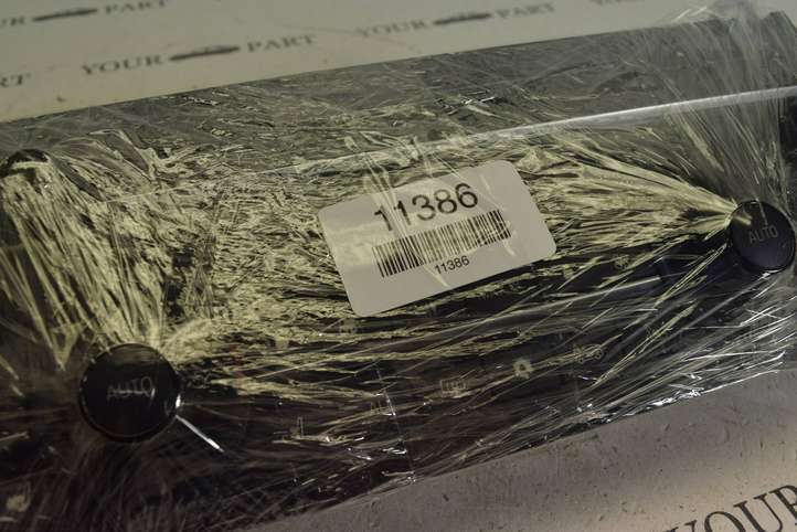 BMW 7 F01 F02 F03 F04 (2008 - 2016)  9233650 Блок управления кондиционера воздуха / климата/ печки (в салоне)
