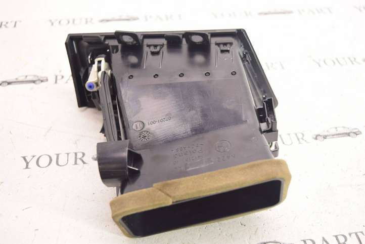 BMW 7 F01 F02 F03 F04 (2008 - 2016)  9115857 Боковая воздушный дефлектор