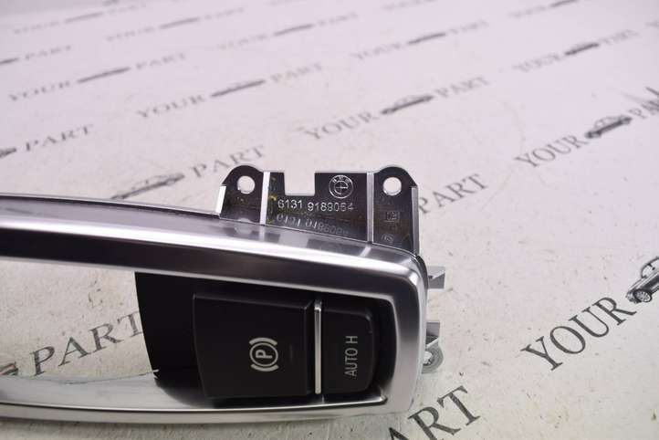 BMW 7 F01 F02 F03 F04 (2008 - 2016)  9159997 Включатель ручного тормоза