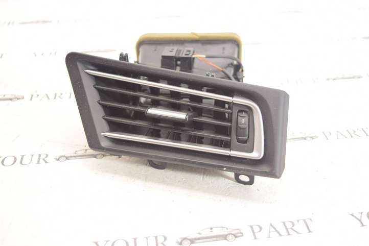 BMW 7 F01 F02 F03 F04 (2008 - 2016)  9115858 Боковая воздушный дефлектор