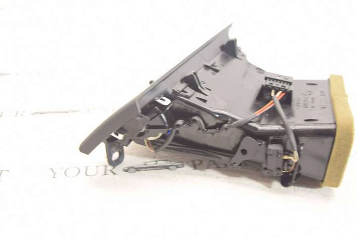 BMW 7 F01 F02 F03 F04 (2008 - 2016)  9115858 Боковая воздушный дефлектор