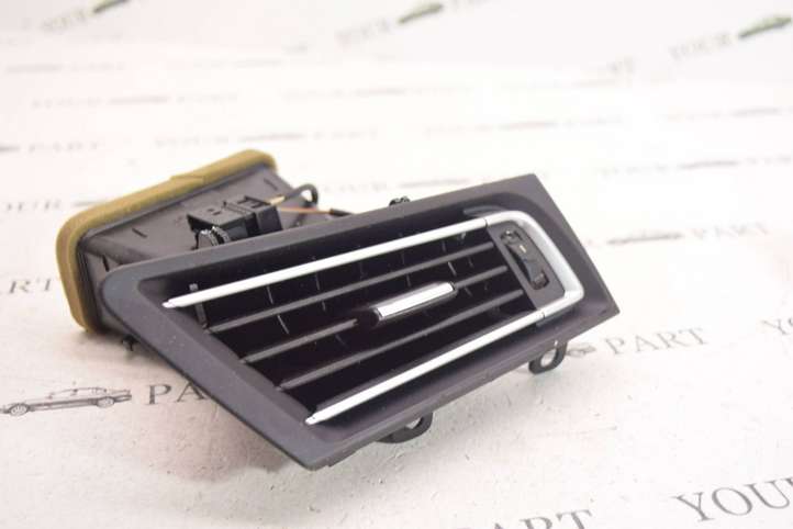 BMW 7 F01 F02 F03 F04 (2008 - 2016)  9115858 Боковая воздушный дефлектор