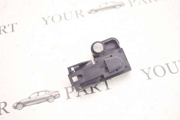 BMW 7 F01 F02 F03 F04 (2008 - 2016)  9159311 Датчик удара надувных подушек