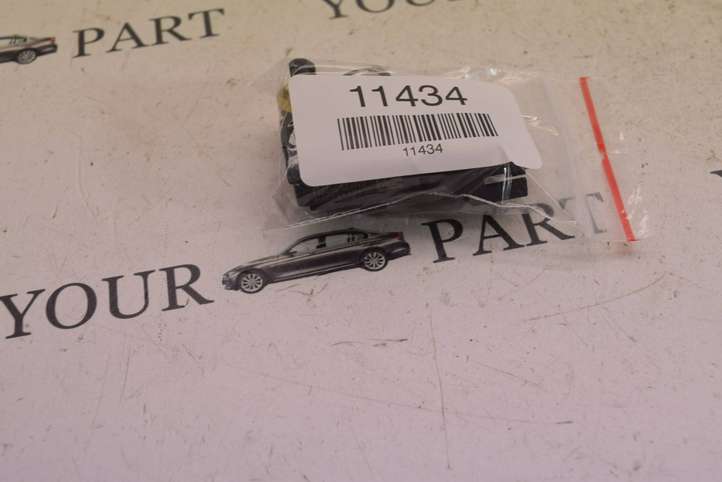 BMW 7 F01 F02 F03 F04 (2008 - 2016)  9159311 Датчик удара надувных подушек