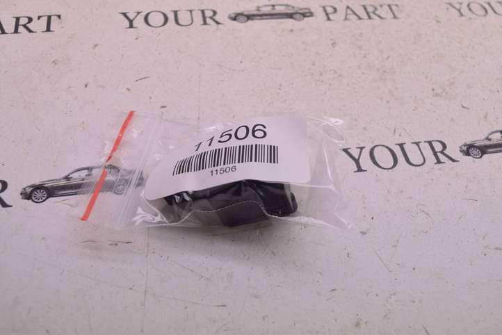 BMW 7 F01 F02 F03 F04 (2008 - 2016)  9224177 Датчик удара надувных подушек