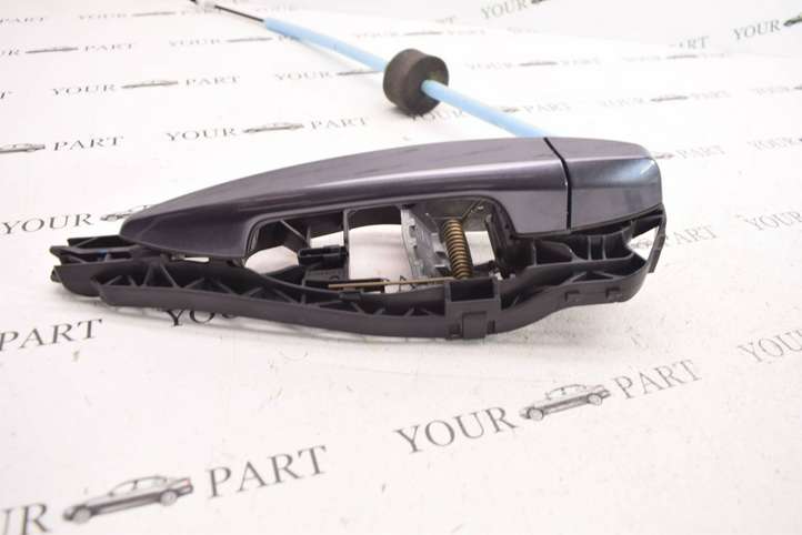 BMW X1 F48 F49 (2015 - 2022)  7401210 Кронштейн