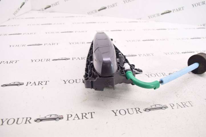 BMW X1 F48 F49 (2015 - 2022)  7401210 Кронштейн