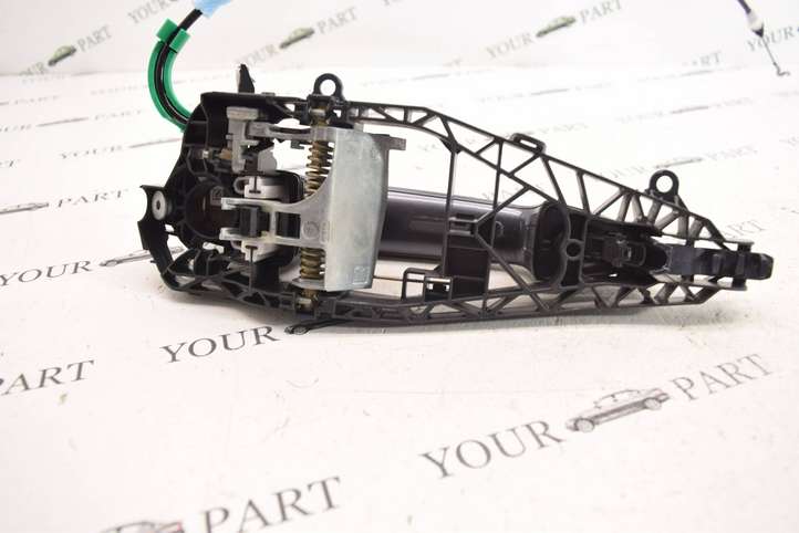 BMW X1 F48 F49 (2015 - 2022)  7401210 Кронштейн