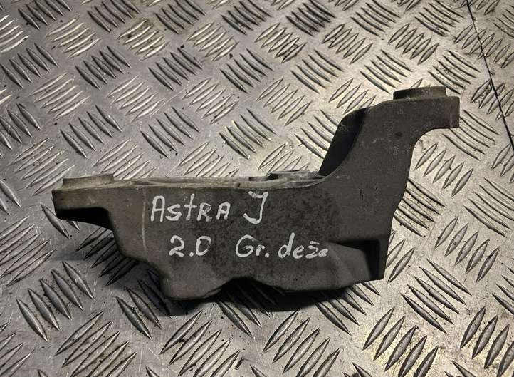 Opel Astra (1998 - 2004)   Кронштейн