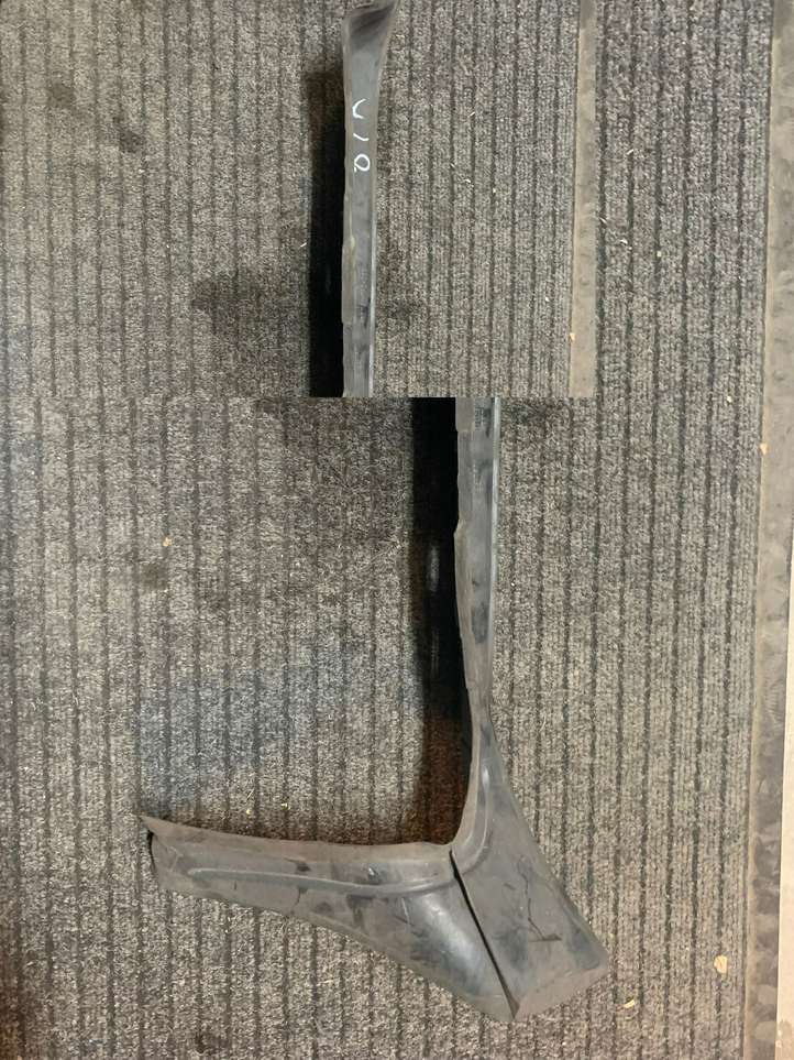 Audi A5 (2011 - 2016)  8T0821111A Накладка на крыло