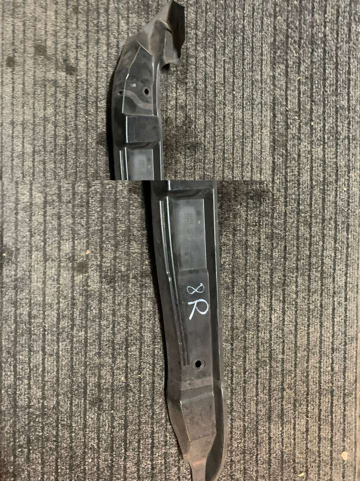 Audi Q5 (2008 - 2012)  8R0821112C Накладка на крыло