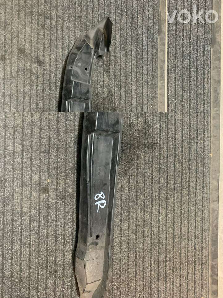 Audi Q5 (2008 - 2012)  8R0821112C Накладка на крыло