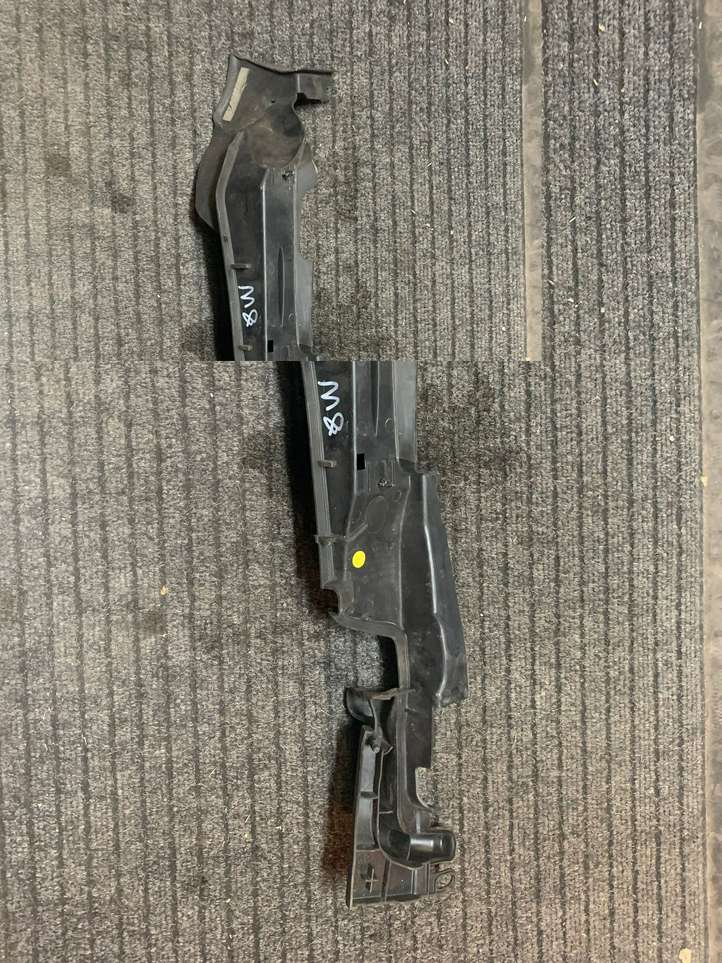 Audi A4 (2015 - 2019)  8W0821170 Накладка на крыло