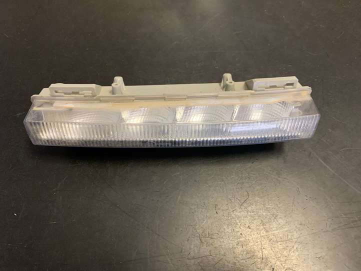 Mercedes-Benz GL X166 (2013 - 2019)  A2049065401 Передняя противотуманная фара