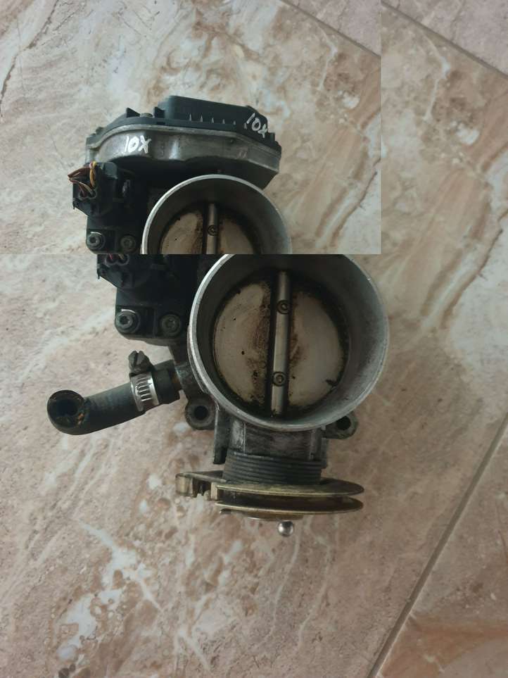 Audi A6 (1997 - 2001)  078133063AG Дроссельная заслонка