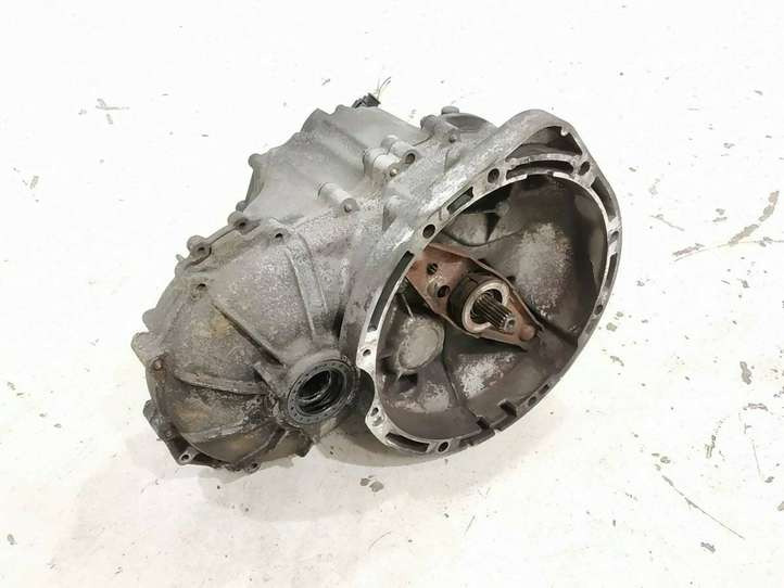 Smart ForTwo (2000 - 2007)  0014208V001000000 Автоматическая коробка передач