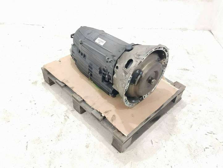 Mercedes-Benz CLK A209,C209 (2002 - 2009)  2212500302 Автоматическая коробка передач
