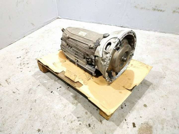 Mercedes-Benz C W203 (2000 - 2007)  2112709701 Автоматическая коробка передач