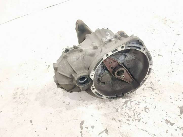 Smart ForTwo (2000 - 2007)  0014207V001000000 Автоматическая коробка передач