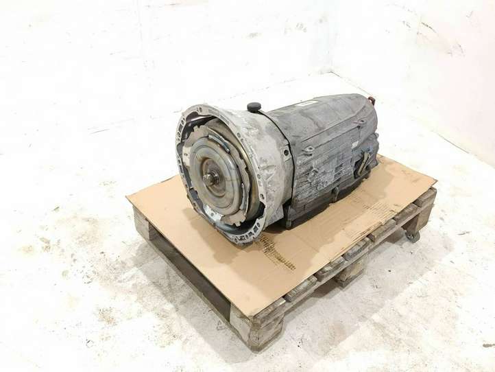 Mercedes-Benz C W204 (2007 - 2014)  2042701706 Автоматическая коробка передач
