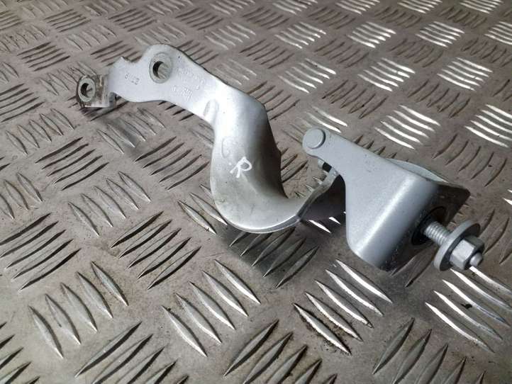 Audi A3/S3 8P (2008 - 2013)   Петля (петли) задней крышки