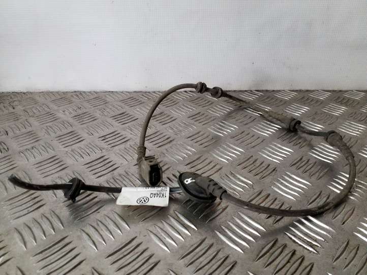 Audi A3/S3 8P (2008 - 2013)  1K0927904AQ Передняя проводка датчика ABS