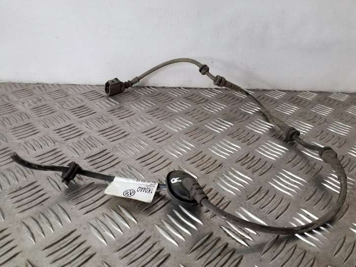 Audi A3/S3 8P (2008 - 2013)  1K0927904AQ Передняя проводка датчика ABS