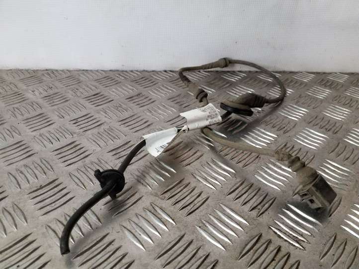 Audi A3/S3 8P (2008 - 2013)  1K0927904AT Проводка заднего датчика ABS