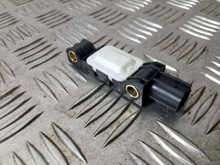 Audi A3/S3 8P (2008 - 2013)  4B0959643D Датчик удара надувных подушек