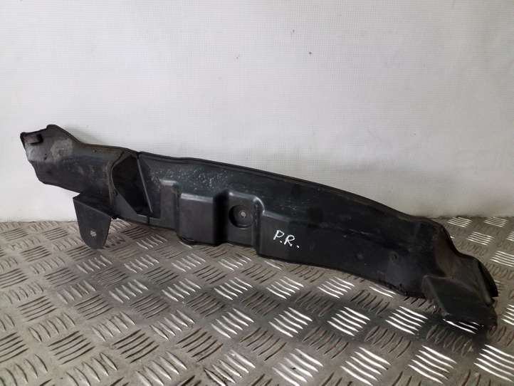 Audi A3/S3 8P (2008 - 2013)  8P0821112B Накладка на крыло