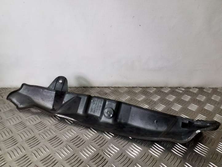 Audi A3/S3 8P (2008 - 2013)  8P0821112B Накладка на крыло