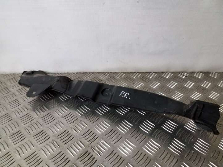 Audi A3/S3 8P (2008 - 2013)  8P0821112B Накладка на крыло