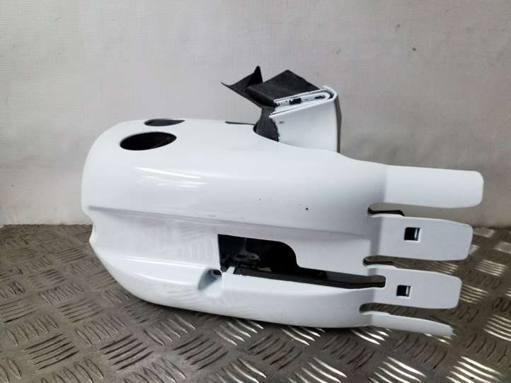Audi A3/S3 8P (2008 - 2013)  8P0953516 Отделка рулевой колонки