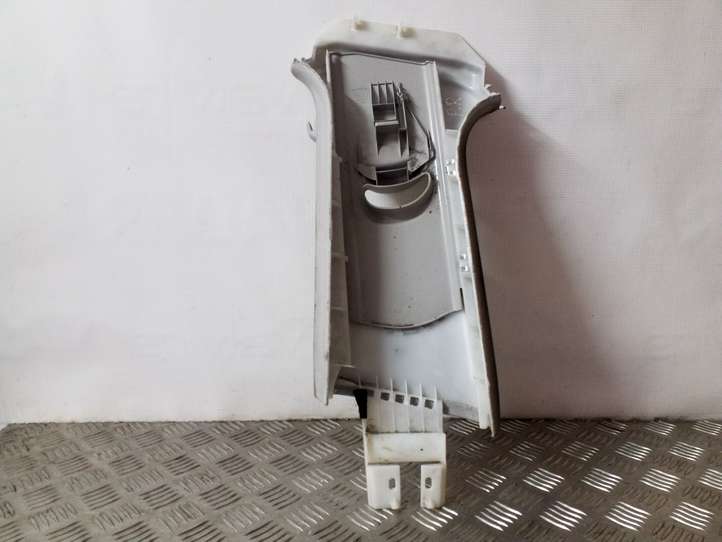 Audi A3/S3 8P (2008 - 2013)  8P4867244 Отделка стойки (B) (верхняя)