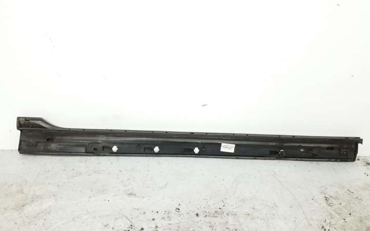Volkswagen Sharan (2010 - 2015)  7N0854950H Молдинги (отделка) раздвижных дверей