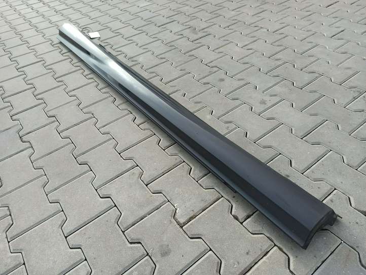 Mercedes-Benz C W204 (2007 - 2014)  A2046902540 Порог