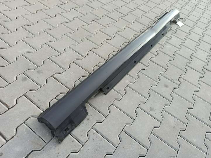 Mercedes-Benz C W204 (2007 - 2014)  A2046902540 Порог